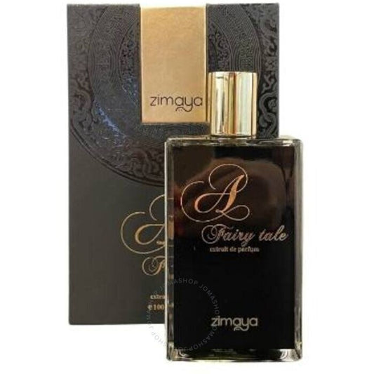 Zimaya A Fairy Tale Extrait De Parfum 100ml