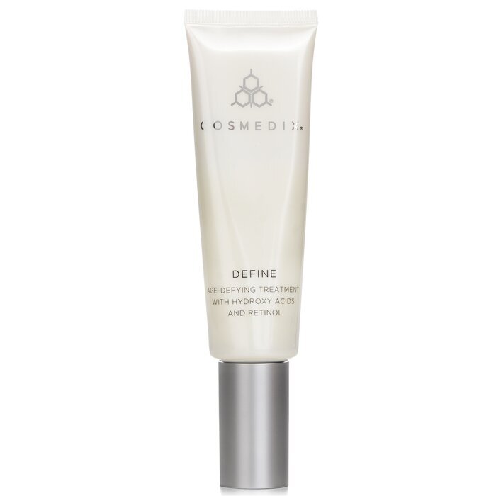 CosMedix Define Age-Defying Treatment With Hydroxy Acids & Retinol 45g/1.5oz