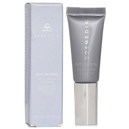 CosMedix Opti Crystal Liquid Crystal Eye Serum 7g/0.25oz