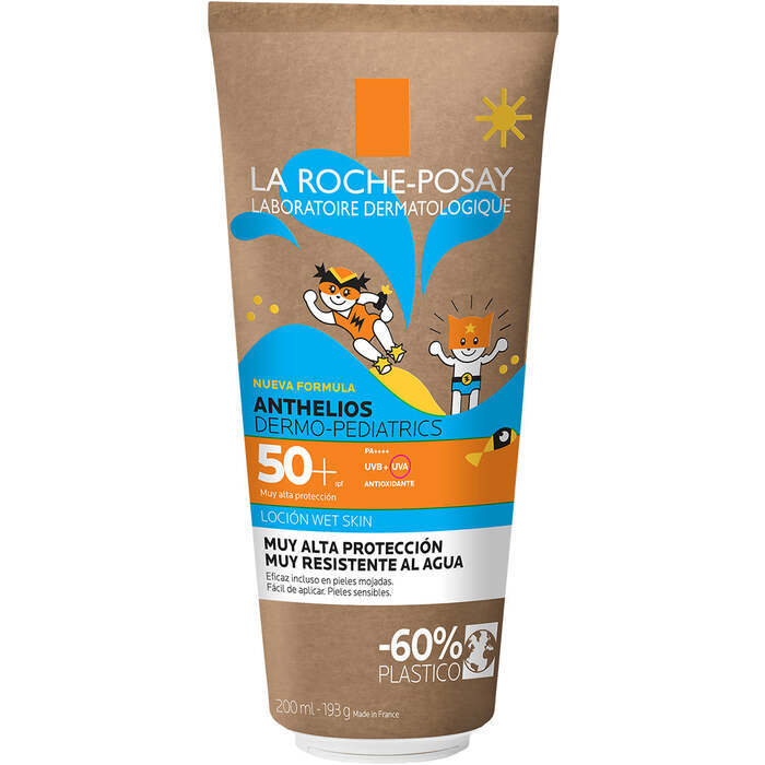 La Roche-Posay Anthelios Dermo-pediatrics Spf50+ 200ml