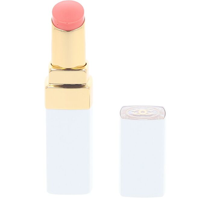 Chanel Rouge Coco Baume Hydrating Beautifying Tinted Lip Balm - # 754 Tender Peach 3g/0.1oz
