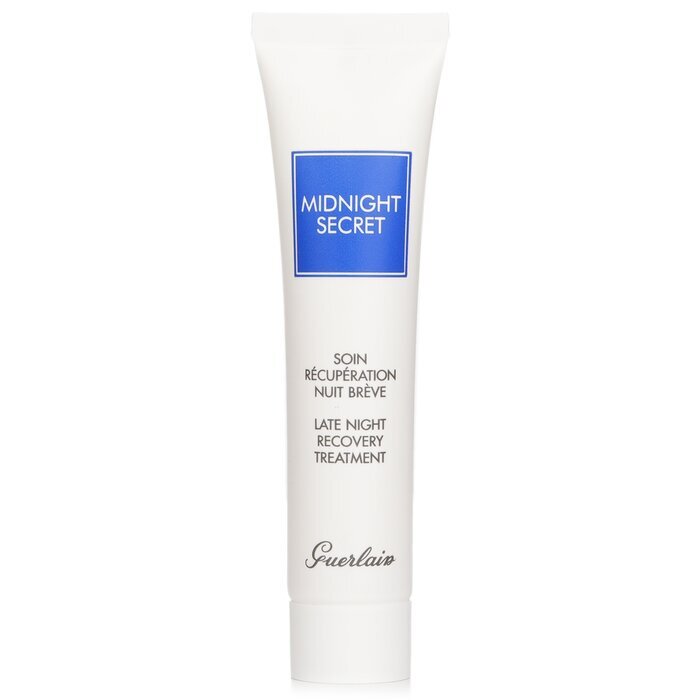 Guerlain Midnight Secret Late Night Recovery Treatment 15ml/0.5oz