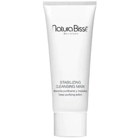 Natura Bisse Stabilizing Cleansing Mask 75ml