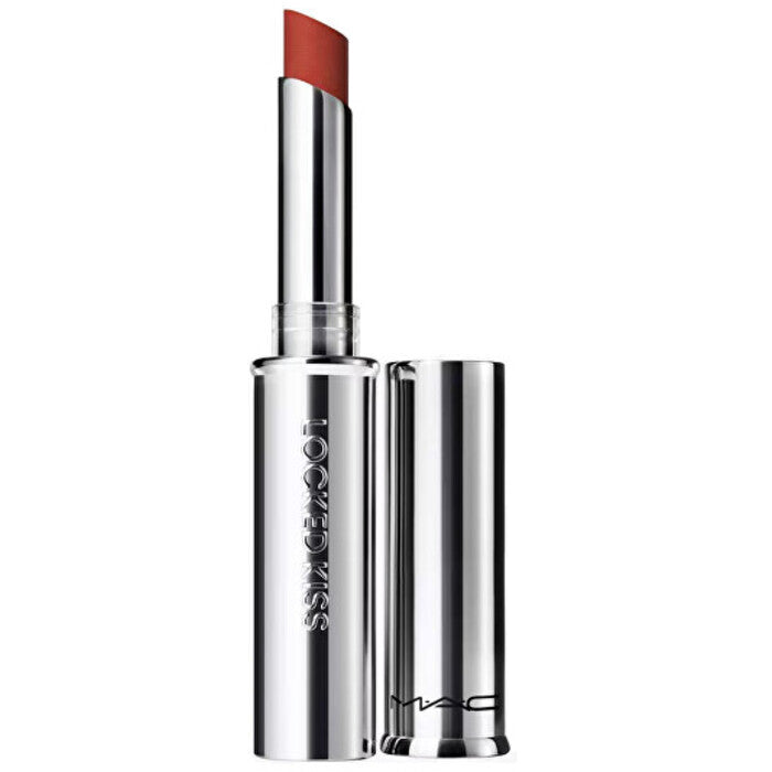 Mac Locked Kiss 24hr Lipstick 1 8 G