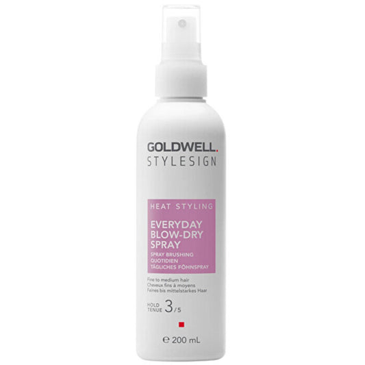 Goldwell Stylesign Heat Styling Everyday Blow-dry Spray 200ml
