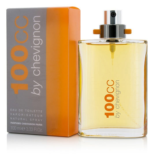 Chevignon 100cc Eau De Toilette Spray 98ml/3.33oz
