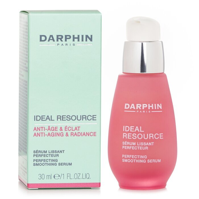 Darphin Ideal Resource Perfecting Smoothing Serum 30ml/1oz