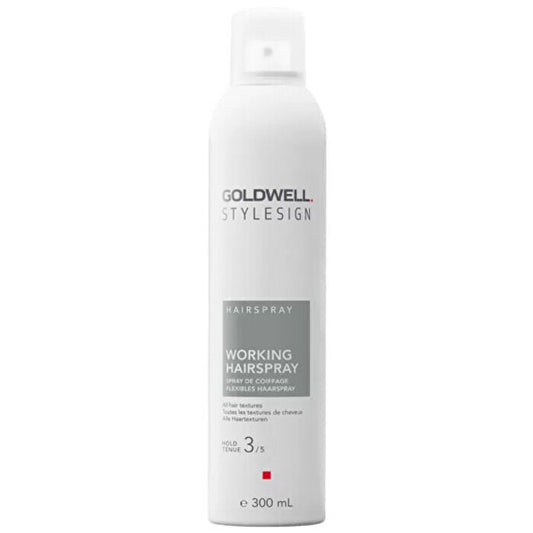 Goldwell Stylesign Hairspray Working Hairspray 500ml