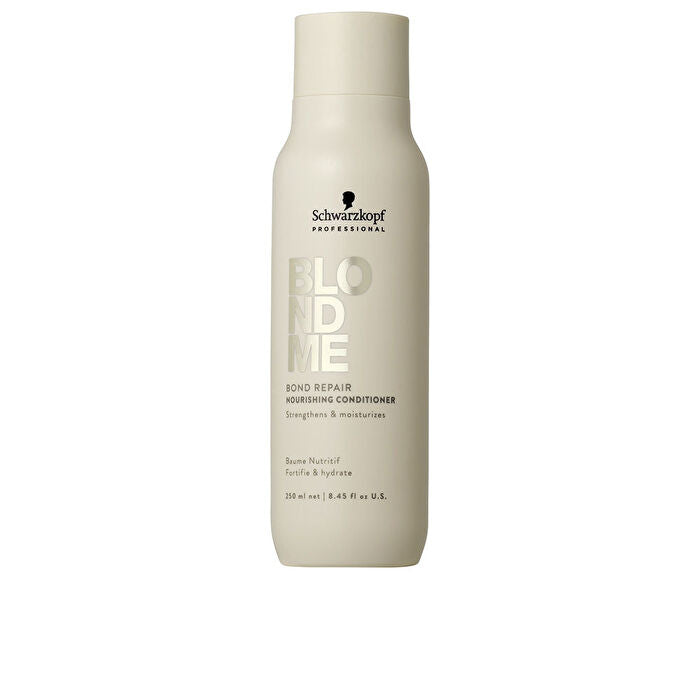 Schwarzkopf Professional Blonde Blonde Brilliance Conditioner - Conditioner For Blonde Hair 250ml