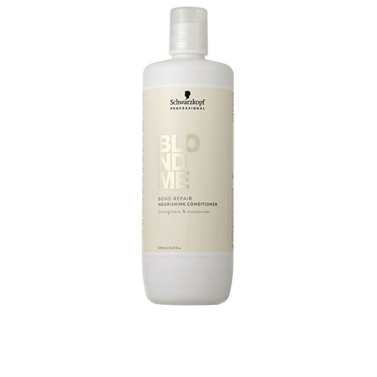 Schwarzkopf Professional Blonde Blonde Brilliance Conditioner - Conditioner For Blonde Hair 1000ml