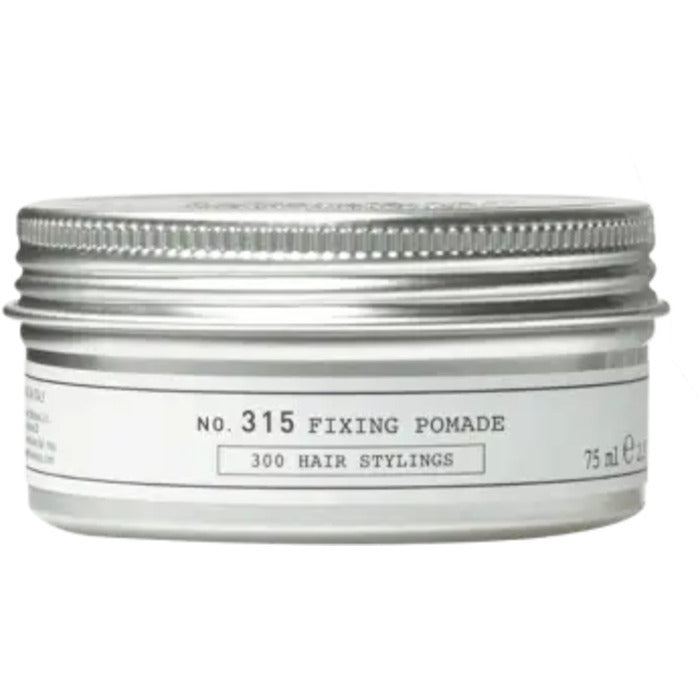 Depot No. 315 Fixing Pomade 75ml
