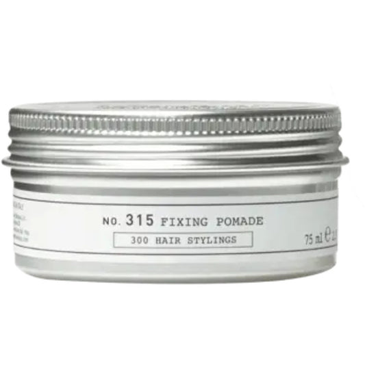Depot No. 315 Fixing Pomade 75ml