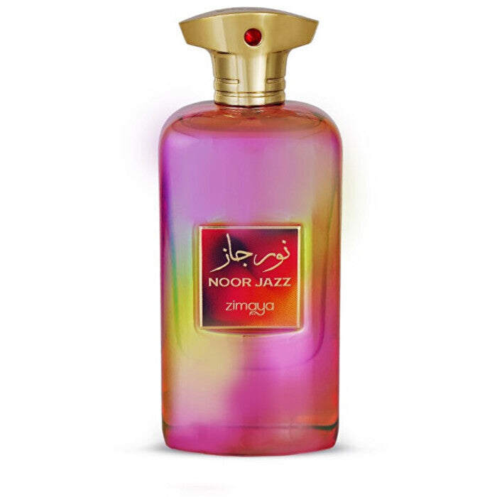 Zimaya Noor Jazz Eau De Parfum 100ml