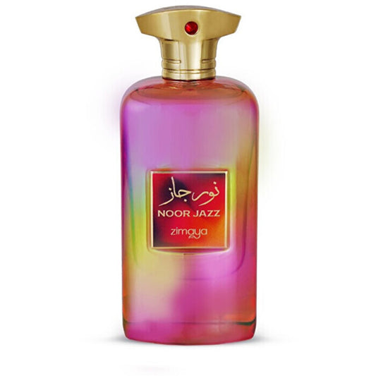 Zimaya Noor Jazz Eau De Parfum 100ml