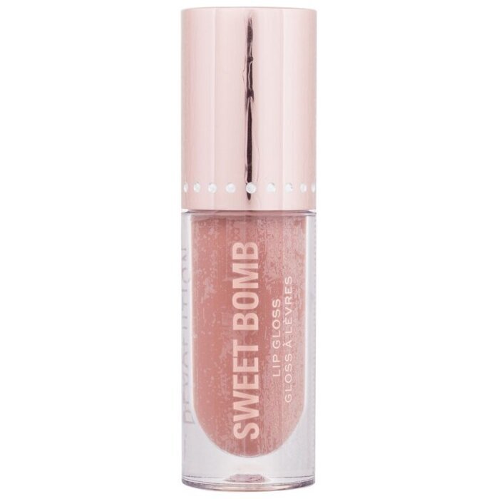 Makeup Revolution London Y2k Baby Sweet Bomb Lip Gloss 4 5ml