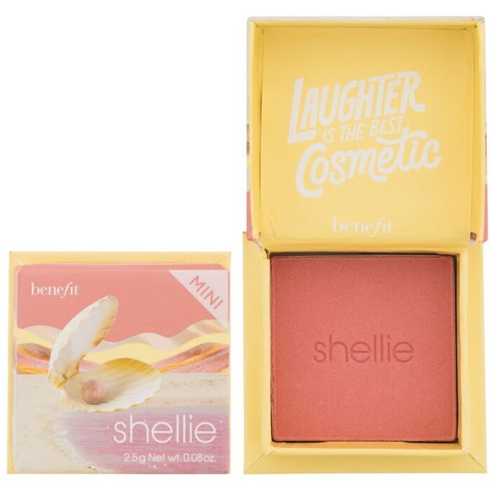 Benefit Shellie Blush 2 5 G