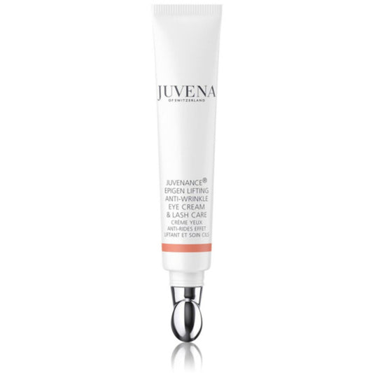 Juvena Juvenance Epigen Lifting Anti-wrinkle Eye Cream & Lash Care 20ml