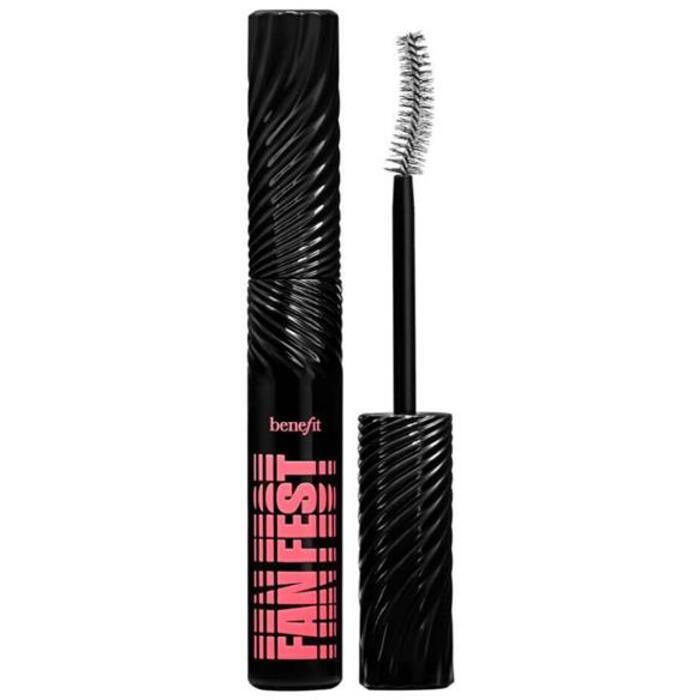Benefit Fan Fest Fanning & Volumizing Mascara 8 5 G