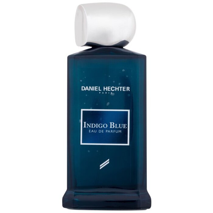 Daniel Hechter Collection Couture Indigo Blue Eau De Parfum 100ml