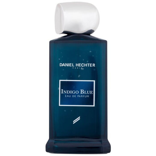 Daniel Hechter Collection Couture Indigo Blue Eau De Parfum 100ml