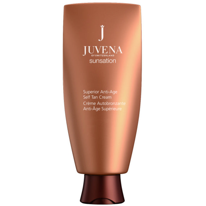 Juvena Sunsation Superior Anti-age Self Tan Cream 150ml