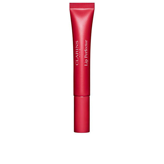 Clarins Lip Perfector - # 24 Fuchsia Glow 12ml