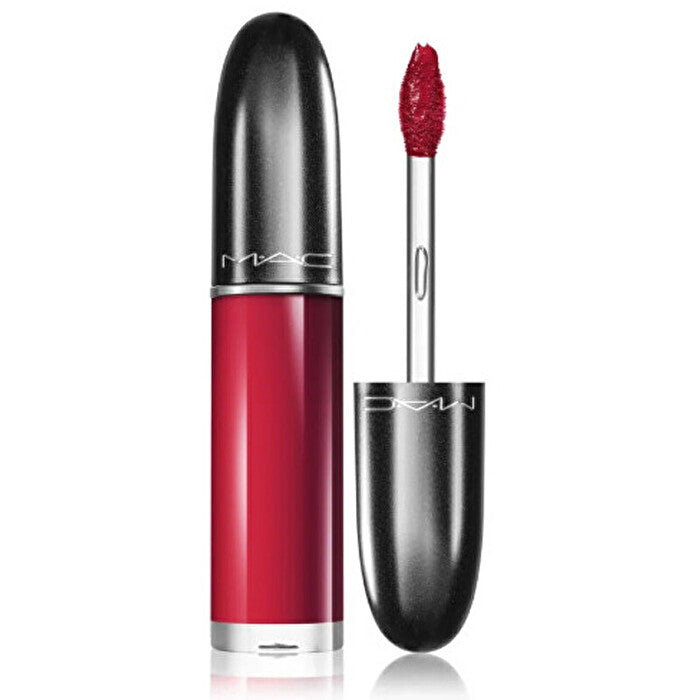 Mac Retro Matte Liquid Lip Colour - Cream Lipstick 5ml
