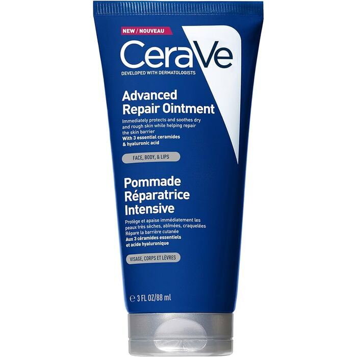 CeraVe Advanced Repair Ointment 88ml