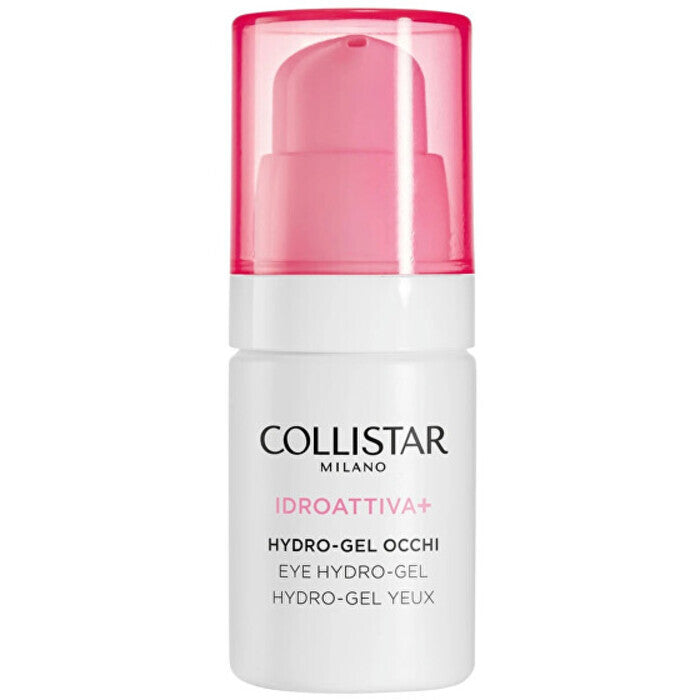 Collistar Idroattiva+ Eye Hydro-gel 15ml