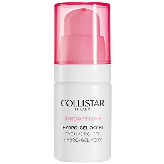 Collistar Idroattiva+ Eye Hydro-gel 15ml