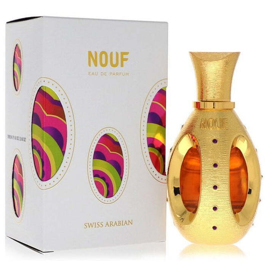 Swiss Arabian Nouf Eau De Parfum 50ml