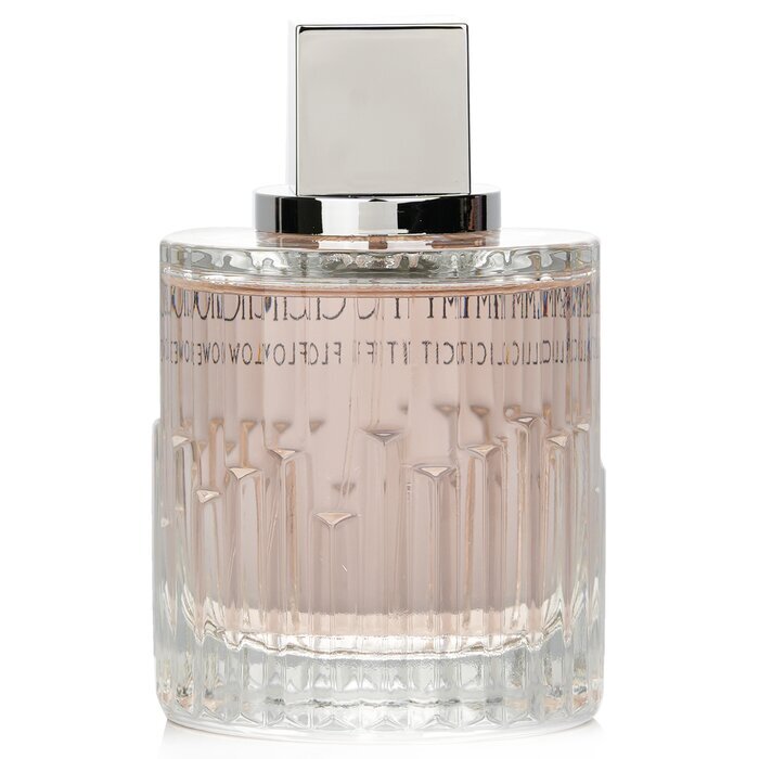 Jimmy Choo Illicit Flower Eau De Toilette Spray 100ml/3.3oz