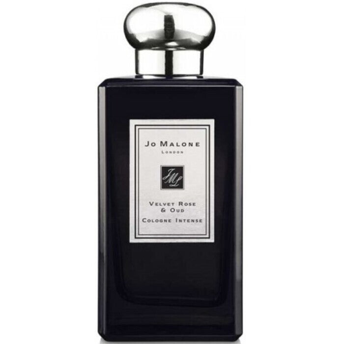 Jo Malone Velvet Rose & Oud Intense Eau De Cologne 100ml