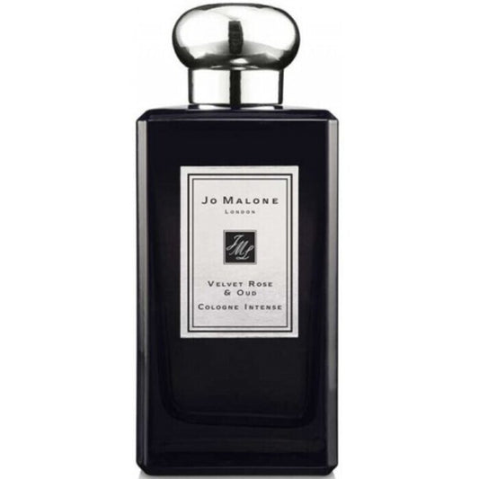 Jo Malone Velvet Rose & Oud Intense Eau De Cologne 100ml