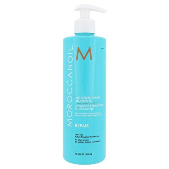 Moroccanoil Moisture Repair Shampoo - Regenerating Shampoo 70ml