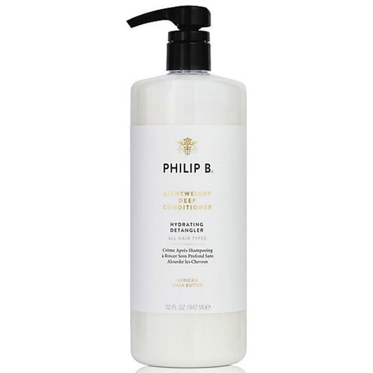 Philip B Lightweight Deep Conditioner 60ml