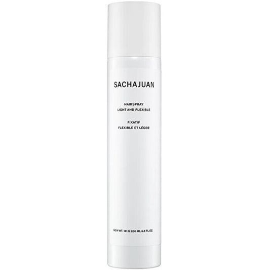 Sachajuan Light And Flexible Hairspray 75ml