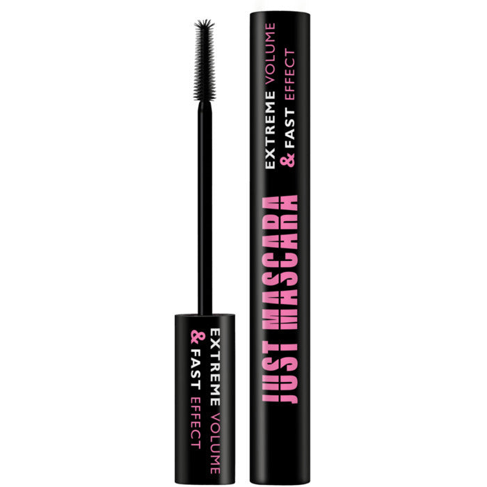 Dermacol Just Mascara 12 6ml