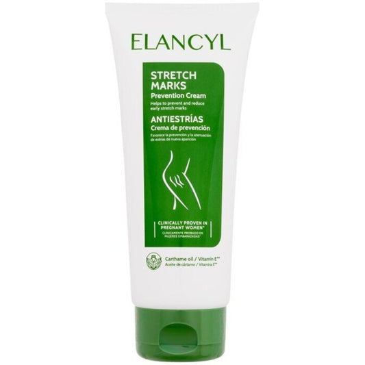 Elancyl Stretch Marks Prevention Cream 200ml