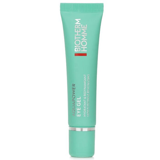Biotherm Homme Aquapower Eye De-Puffer(Random Packaging) 15ml/0.5oz