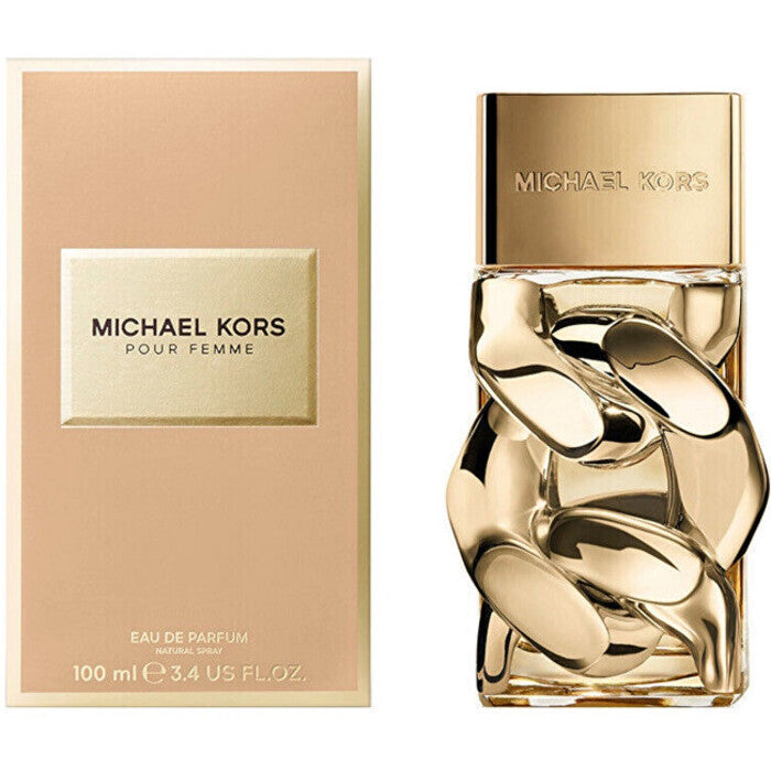 Michael Kors Pour Femme Eau De Parfum 50ml
