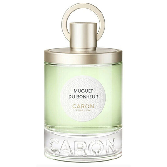 Caron Muguet Du Bonheur Eau De Toilette 100ml