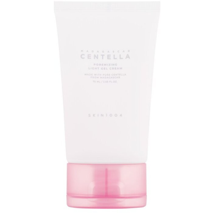 SKIN1004 Poremizing Light Gel Cream 75ml