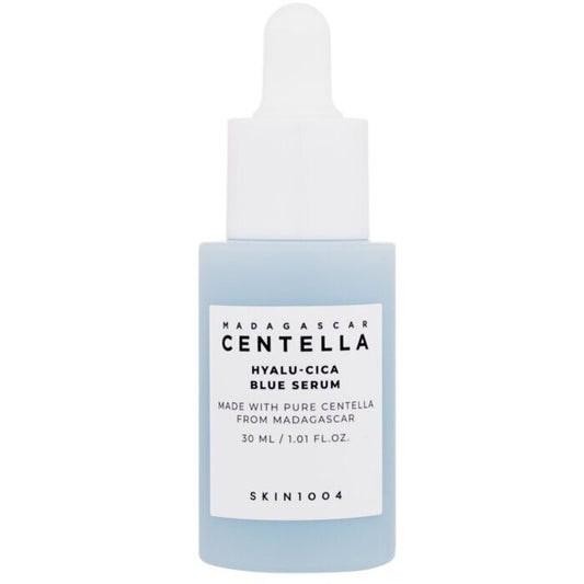 SKIN1004 Hyalu-cica Blue Serum 30ml