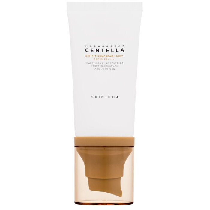 SKIN1004 Centella Air-fit Suncream Light Spf30 50ml