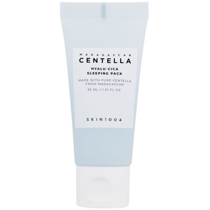 SKIN1004 Hyalu-cica Sleeping Pack 30ml