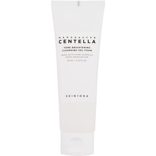 SKIN1004 Tone Brightening Cleansing Gel Foam 125ml