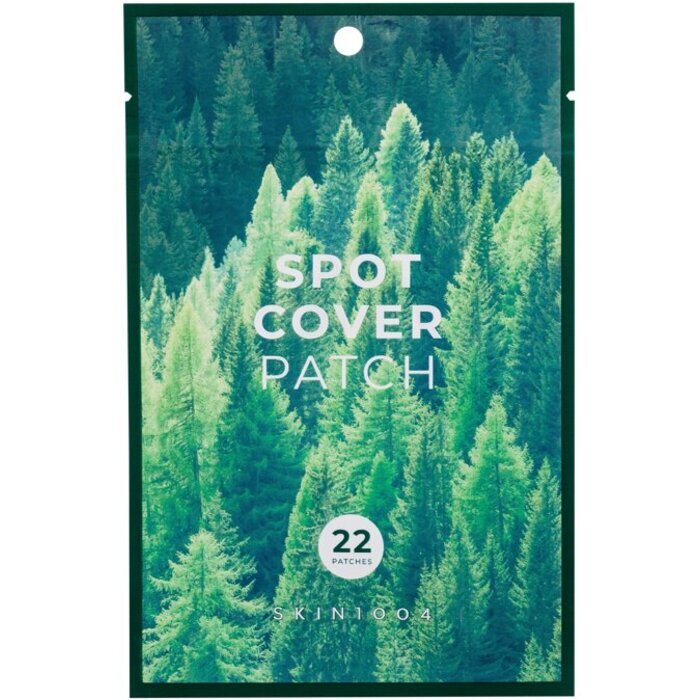 SKIN1004 Tea-trica Spot Cover Patch 22.0ks