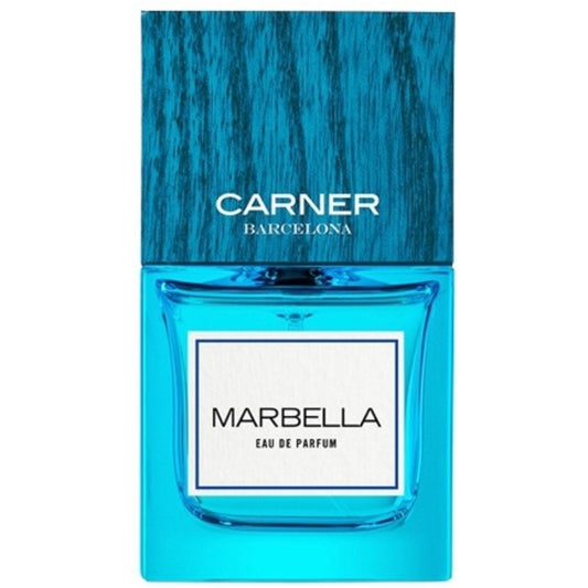 Carner Barcelona Marbella Eau De Parfum 50ml