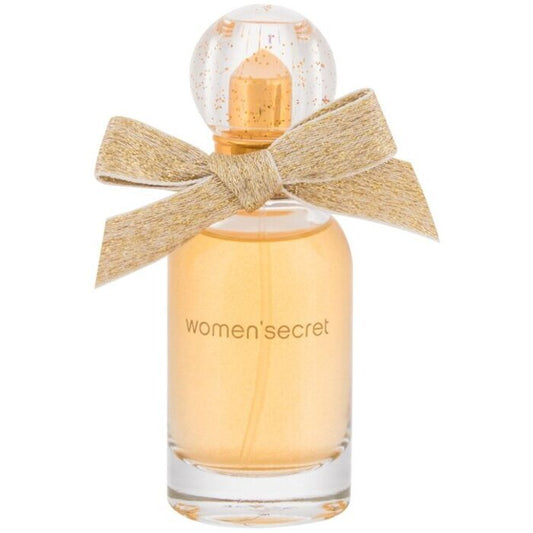 Womens'secret Gold Seduction Eau De Parfum 30ml